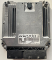 AUDI A6 ECU MOTOR 0281030543 04L906021BD EDC17C64