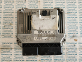03C906027G 03C906027F VW SCİROCCO 1.4 TSİ MOTOR BEYNİ ÇIKMA