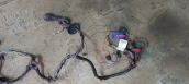 Albea araç içi elektrik tesisatı OEM 518117860 çıkma
