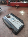A4 TFSI MOTOR ÜST KAPAĞI 06J103925AQ