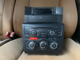 Oto Çıkma Parça / Elektrik / Teyp / Citroen / C4 / Çıkma Parça 