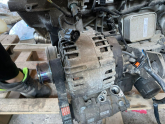 04C903023K A3 leon 1.2 1.4 CYV CXS şarj dinamosu alternatör
