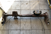 COMBO C TORPİDO DEMİRİ AKİL&YAMAN OTO 05396941634