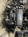 Ford / Focus / Motor / Motor Komple / Çıkma Parça