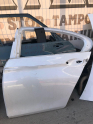 BMW 5 SERİSİ F10 SOL ARKA KAPI