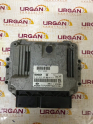 39111-2A000 0281015495 HYUNDAI İ20 MOTOR BEYNI