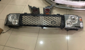Oto Çıkma Parça / Elektrik / Far / Land Rover / Range Rover / Çıkma Parça 