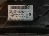 Oto Çıkma Parça / Elektrik / Far / Skoda / Superb / Çıkma Parça 
