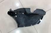 BMW F30-F31-F80 SOL ARKA TAMPON BAKALİT 51757258047