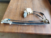 BMW e39 sağ arka cam motoru