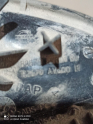 82670 AV600 Nissan Primera P12 arka kapı kolu iç sağ