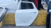 OPEL ASTRA J SOL ARKA KAPI ÇIKMA PARÇA 13285610 CANCAN OPEL