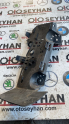 5Q1864775A audi A3 2015 ayak dinlendirme braketi
