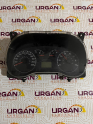 51701537 FIAT FIORINO GÖSTERGE PANELİ KM SAATİ