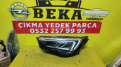 OPEL CROSLAND X SOL FAR ÇIKMA ORJİNAL YEDEK PARÇA