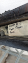 VOLKSWAGEN TİGUAN TAMPON DEMİRİ 5NA807611 ÇIKMA