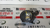 NİSSAN JUKE SOL SİS FARI ÇIKMA F15 2014-2019 26155-8992A