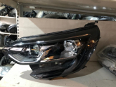 RENAULT MEGANE 4 TOUCH SOL FAR 260602792R