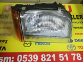 Oto Çıkma Parça / Elektrik / Far Camı / Daewoo / Tico / Sıfır Parça 