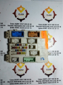 FORD FOCUS CIKMA ELEKTRIK SIGORTA KUTUSU DV6T-14A073-BK