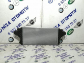 MERCEDES ML SERİSİ W166 KASA TURBO RADYATÖRÜ SIFIR