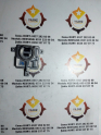 VOLKSWAGEN PASSAT SUPERB CIKMA FAR BEYNI 8K0.941.597E