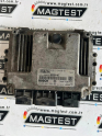 4M51-12A650-ND 0281011263 FORD FOCUS MOTOR BEYNİ