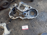 FORD CONNECT ZİNCİR KAPAĞI EURO 5