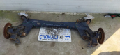 Oto Çıkma Parça / Alt Takım & Direksiyon / Arka Dingil / Mazda / 323 / Çıkma Parça 