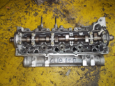 RENAULT CLİO 1.4 8V X2 MOTOR SİLİNDİR KAPAĞI,CLİO SİLİNDİRİ