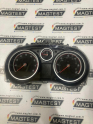 Opel Corsa D Kilometre Saati Gösterge Paneli P0013373017
