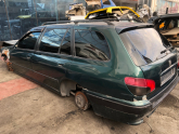 PEUGEOT 406 hurda belgeli
