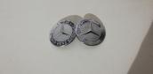 MERCEDES JANT GÖBEĞİ
