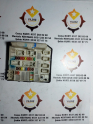 RENAULT KANGOO CIKMA BSI BEYNI 8201044235