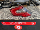 Oto Çıkma Parça / Fiat / Egea / Elektrik / Stop / Çıkma Parça 