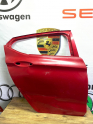OPEL ASTRA K SAĞ ARKA KAPI ORJİNAL ÇIKMA