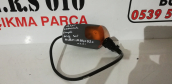 MERCEDES AXOR ÇAMURLUK SİNYALİ A9408200221