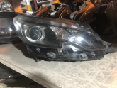 PEUGEOT 2008 SAĞ FAR