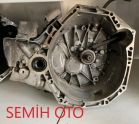Oto Çıkma Parça / Renault / Megane / Şanzıman & Vites / Şanzıman Komple / Çıkma Parça 