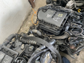 Oto Çıkma Parça / Motor / Motor Komple / Citroen / Nemo / Çıkma Parça 