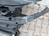 Oto Çıkma Parça / Kaporta & Karoser / Ön Panel / Skoda / Octavia / Sıfır Parça 