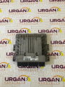 237100307R S180067106A RENAULT MEGANE MOTOR BEYNİ