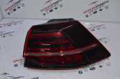 VOLKSWAGEN GOLF GOLF 7 SAĞ ARKA STOP