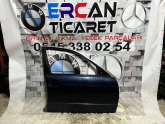 BMW E39 SAĞ ÖN KAPI ÇIKMA ORJİNAL - ERCAN TİCARET