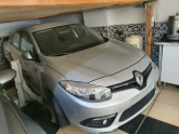 RENAULT FLUENCE HATASIZ ORJİNAL ÇIKMA PARÇALARI