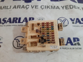 2004 2006 elantra sigorta tablası