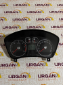 9T1T-10829-CG FORD TRANSİT GÖSTERGE PANELİ KM SAATİ