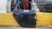 OPEL ASTRA J SAĞ ARKA KAPI SİYAH ÇIKMA 13301547 CANCAN OPEL