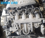 RENAULT MASTER 2.0 2.2 KOMPLE MOTOR MASTER G9