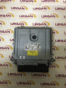 0281016093 A6429000900 CR6P.15 MERCEDES GL MOTOR BEYNİ BOSCH